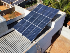 Foto de D&S Solar Soluções em Engenharia Elétrica em Ilha Solteira, SP por Solutudo