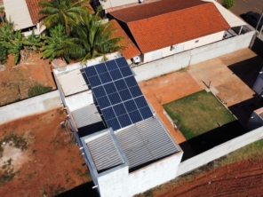 Foto de D&S Solar Soluções em Engenharia Elétrica em Ilha Solteira, SP por Solutudo