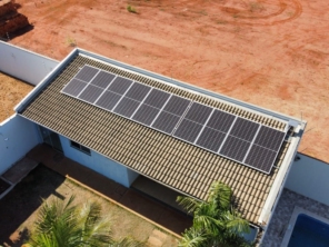 Foto de D&S Solar Soluções em Engenharia Elétrica em Ilha Solteira, SP por Solutudo