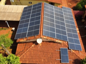 Foto de D&S Solar Soluções em Engenharia Elétrica em Ilha Solteira, SP por Solutudo