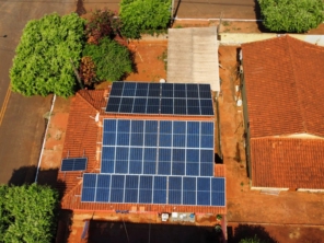 Foto de D&S Solar Soluções em Engenharia Elétrica em Ilha Solteira, SP por Solutudo