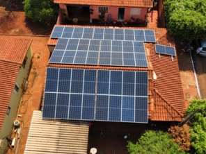 Foto de D&S Solar Soluções em Engenharia Elétrica em Ilha Solteira, SP por Solutudo