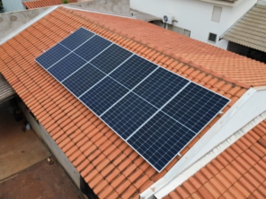 Foto de D&S Solar Soluções em Engenharia Elétrica em Ilha Solteira, SP por Solutudo