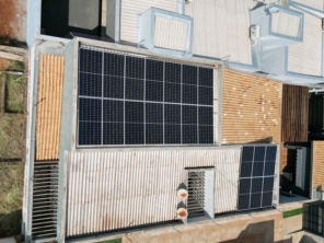 Foto de D&S Solar Soluções em Engenharia Elétrica em Ilha Solteira, SP por Solutudo
