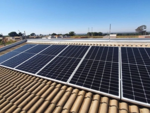 Foto de D&S Solar Soluções em Engenharia Elétrica em Aparecida do Taboado, MS por Solutudo