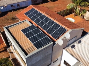Foto de D&S Solar Soluções em Engenharia Elétrica em Aparecida do Taboado, MS por Solutudo