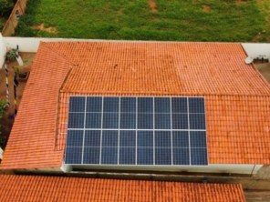 Foto de D&S Solar Soluções em Engenharia Elétrica em Aparecida do Taboado, MS por Solutudo