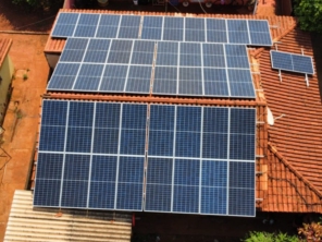 Foto de D&S Solar Soluções em Engenharia Elétrica em Aparecida do Taboado, MS por Solutudo