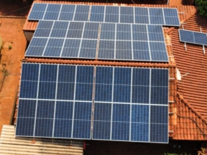 Foto de D&S Solar Soluções em Engenharia Elétrica em Aparecida do Taboado, MS por Solutudo