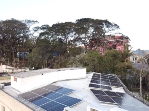Foto de Solset Energy São Paulo em São Caetano do Sul, SP por Solutudo