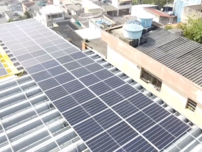 Foto de Solset Energy São Paulo em São Caetano do Sul, SP por Solutudo