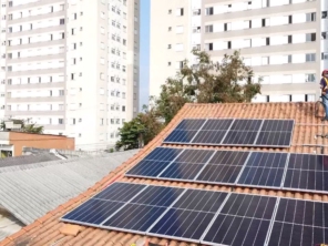 Foto de Solset Energy São Paulo em São Caetano do Sul, SP por Solutudo