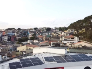 Foto de Solset Energy São Paulo em São Caetano do Sul, SP por Solutudo