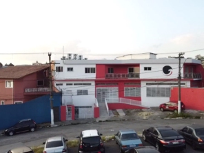 Foto galeria da empresa