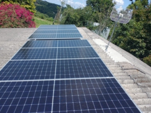 Foto de OCC Energia Solar em Guaíba, RS por Solutudo