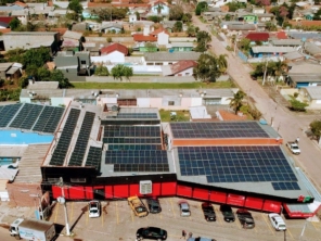 Foto de OCC Energia Solar em Guaíba, RS por Solutudo