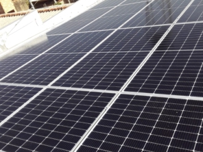 Foto de OCC Energia Solar em Guaíba, RS por Solutudo