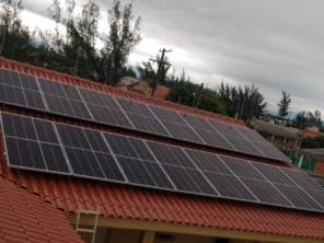 Foto de OCC Energia Solar em Guaíba, RS por Solutudo