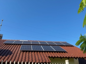 Foto de OCC Energia Solar em Guaíba, RS por Solutudo