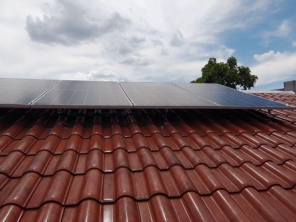 Foto de OCC Energia Solar em Guaíba, RS por Solutudo