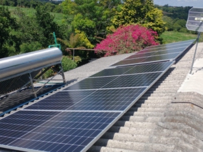 Foto galeria da empresa