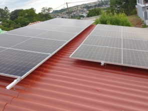 Foto de OCC Energia Solar em Guaíba, RS por Solutudo