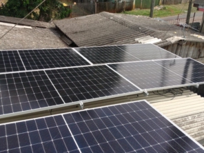 Foto de OCC Energia Solar em Guaíba, RS por Solutudo