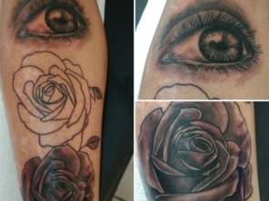 Foto de Astro Ink Studio Gallery em Avaré, SP por Solutudo