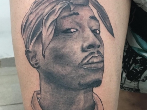 Foto de Astro Ink Studio Gallery em Avaré, SP por Solutudo