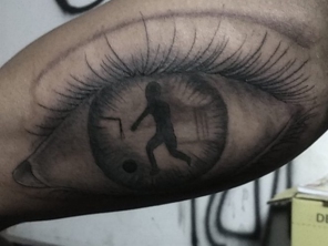 Foto de Astro Ink Studio Gallery em Avaré, SP por Solutudo