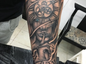 Foto de Astro Ink Studio Gallery em Avaré, SP por Solutudo