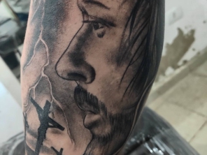 Foto de Astro Ink Studio Gallery em Avaré, SP por Solutudo