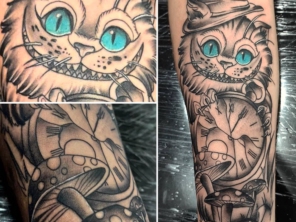 Foto de Astro Ink Studio Gallery em Avaré, SP por Solutudo
