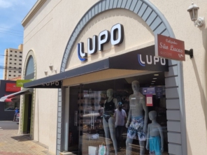 Foto de Lupo - Sta. Cruz do Rio Pardo em Santa Cruz do Rio Pardo, SP por Solutudo