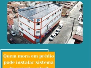 Foto de VDC Solar em Vitória da Conquista, BA por Solutudo