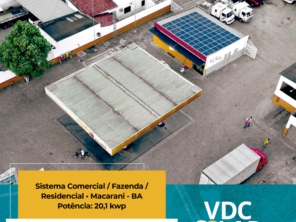 Foto galeria da empresa