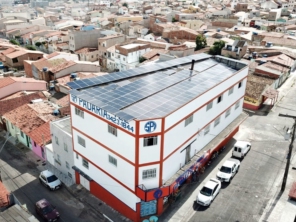Foto de VDC Solar em Vitória da Conquista, BA por Solutudo