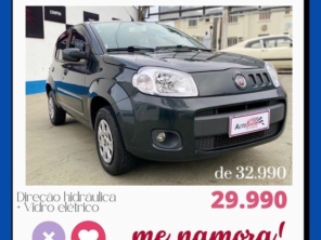 Foto galeria da empresa