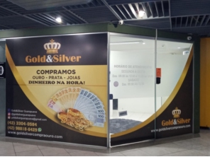 Foto de Gold&Silver em Guarapuava, PR por Solutudo