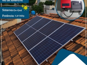 Foto de AngraEnergy em Nova Iguaçu, RJ por Solutudo