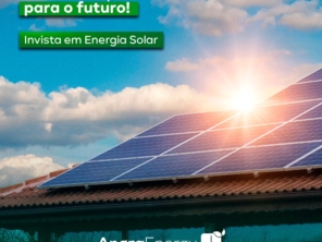 Foto de AngraEnergy em Nova Iguaçu, RJ por Solutudo