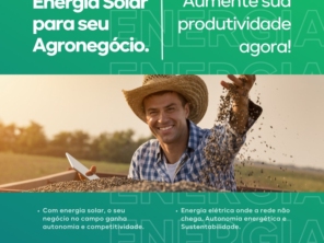 Foto de AngraEnergy em Nova Iguaçu, RJ por Solutudo