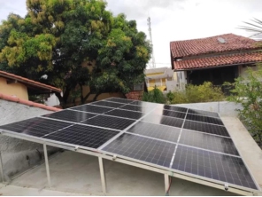 Foto de AngraEnergy em Nova Iguaçu, RJ por Solutudo