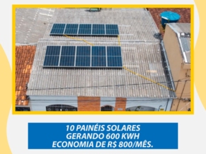 Foto de MR Integrações de Energia Solar em Belém, PA por Solutudo