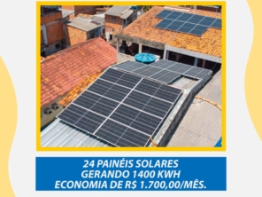 Foto de MR Integrações de Energia Solar em Belém, PA por Solutudo