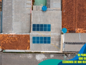 Foto de MR Integrações de Energia Solar em Belém, PA por Solutudo