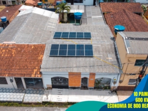 Foto de MR Integrações de Energia Solar em Belém, PA por Solutudo