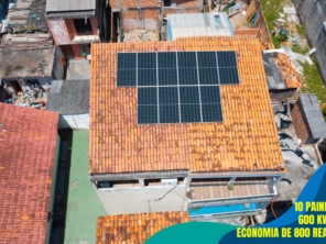 Foto de MR Integrações de Energia Solar em Belém, PA por Solutudo