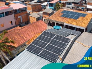Foto de MR Integrações de Energia Solar em Belém, PA por Solutudo