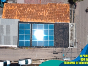 Foto de MR Integrações de Energia Solar em Belém, PA por Solutudo